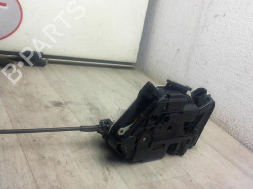 Front right lock SEAT IBIZA IV (6J5, 6P1) 1.2 TDI | BP29392545C97 