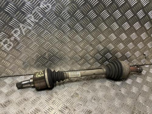 Used Left front driveshaft Left front driveshaft CITROËN C5 III Break (RW_) 2.0 HDi 140 (140 hp) 33434012 33434012