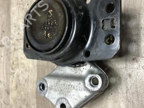 Used Engine mount PEUGEOT 308 I (4A_, 4C_) 1.6 HDi (109 hp) 31195832