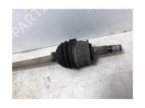 Right front driveshaft FIAT PANDA (169_) 1.1 (169.AXA1A) | BP25305571M39 