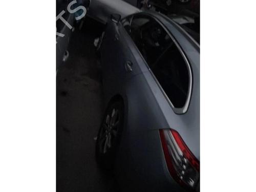 Left front window switch PEUGEOT 508 SW I (8E_) 1.6 HDi | BP20617407I27 