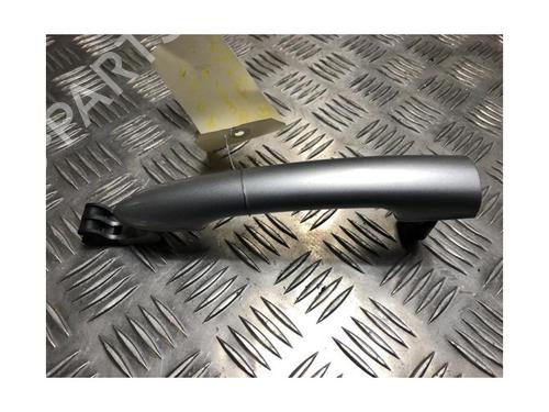 Rear left exterior door handle RENAULT LAGUNA III (BT0/1) 1.5 dCi (BT00, BT0A, BT0T, BT1J) | BP25441355C130 