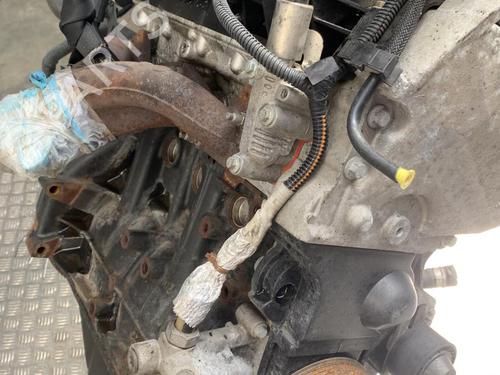 Engine RENAULT TWINGO II (CN0_) 1.2 16V (CN04, CN0B) | BP31244863M1