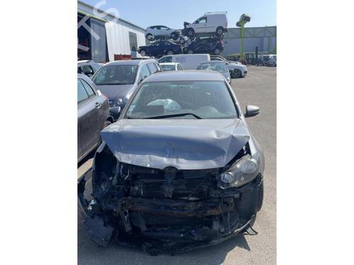 Rear bumper bracket VW GOLF VI (5K1) 2.0 TDI | BP23109557C159 