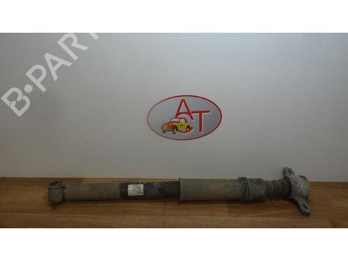 Used Left rear shock absorber PEUGEOT 308 I (4A_, 4C_) 1.6 HDi (109 hp) 13222124