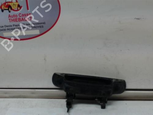 Front right exterior door handle AUDI A3 (8L1) 1.9 TDI | BP25026568C129 