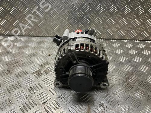 Generator PEUGEOT 407 Coupe (6C_) 2.7 HDi (204 hp) 33128879