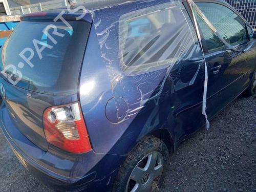 Rim VW POLO IV (9N_, 9A_) 1.4 TDI | BP25305546C45 