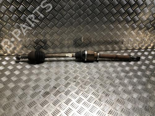 Used Right front driveshaft RENAULT CLIO III Grandtour (KR0/1_) 1.5 dCi (KR0F) (86 hp) 31199962