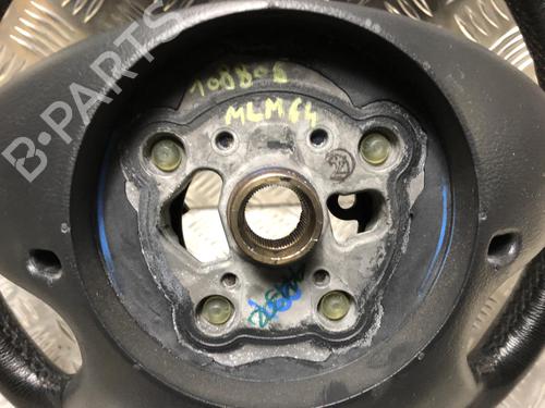 Steering wheel MERCEDES-BENZ M-CLASS (W164) ML 280 CDI 4-matic (164.120) | BP31197565C49