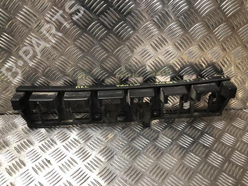 Used Rear bumper bracket VOLVO C30 (533) 1.6 D (109 hp) 31202416