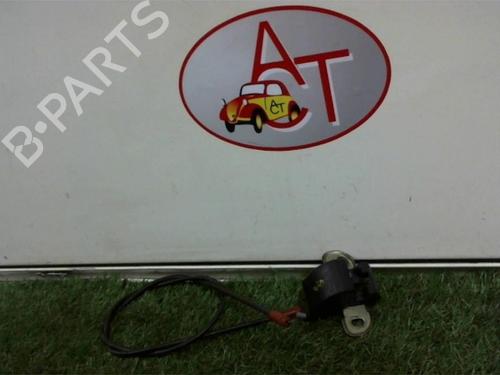 Rear right lock NISSAN INTERSTAR Van (X70) dCI 90 | BP12968193C99 