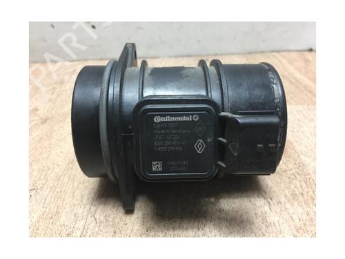 Mass air flow sensor RENAULT CLIO III (BR0/1, CR0/1) 1.5 dCi (C/BR0G, C/BR1G) | BP13277725M95 