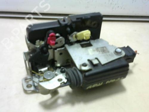 Used Front left lock DACIA LOGAN MCV (KS_) 1.5 dCi (KS0W) (86 hp) 13281850