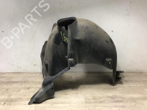 Used Wheel arch SEAT IBIZA IV (6J5, 6P1) 1.4 TDI (80 hp) 23109599