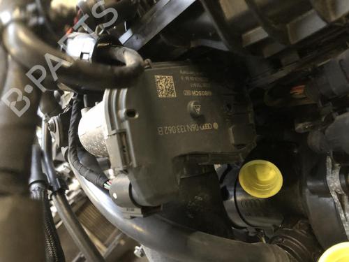 Engine AUDI A1 Sportback (GBA) 40 TFSI | BP30785914M1 