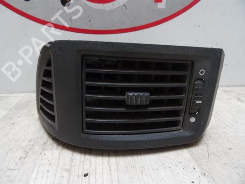 Used Air vent PEUGEOT BOXER Van 2.2 HDi 120 (120 hp) 13128961