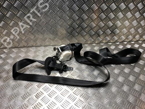 Used Rear center seatbelt PEUGEOT 5008 (0U_, 0E_) 1.6 HDi (110 hp) 23241488