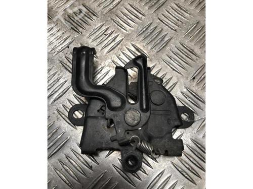 Hood lock TOYOTA YARIS (_P9_) 1.4 D-4D (NLP90_, NLP90R) | BP26661939C133 