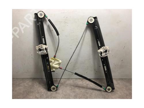 Front right window mechanism BMW X3 (E83) 3.0 d | BP20632971C23 
