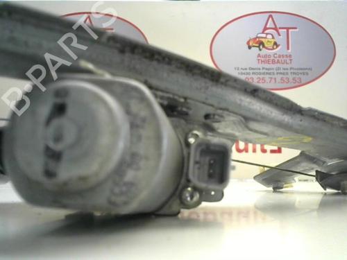 Front left window mechanism TOYOTA AYGO (_B1_) 1.4 D-4D (WNB10_, WNB10R) | BP31201627C22