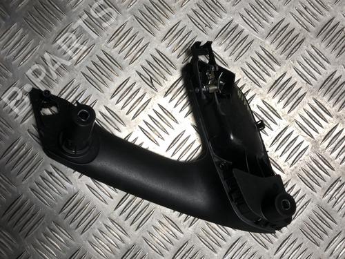 Front right interior door handle VW POLO V (6R1, 6C1) 1.2 | BP32241017I14
