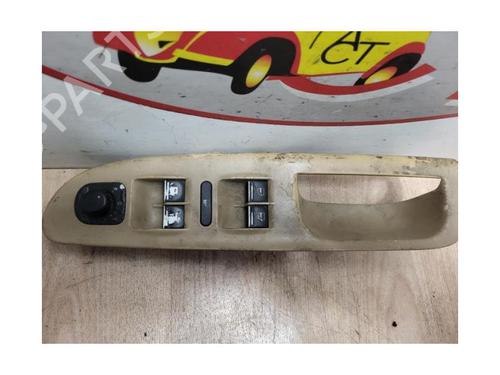 Left front window switch VW PASSAT B6 (3C2) 2.0 TDI | BP23034108I27 