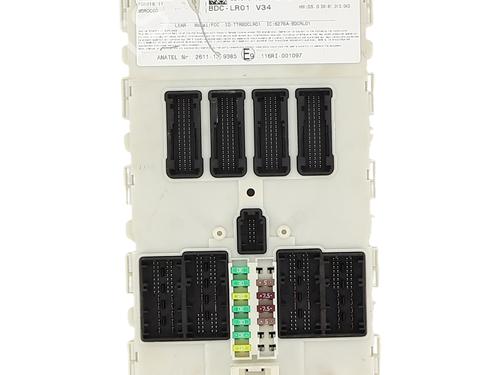 Control unit BMW 2 Active Tourer (F45) 216 d | BP36162799M11  - Image 5