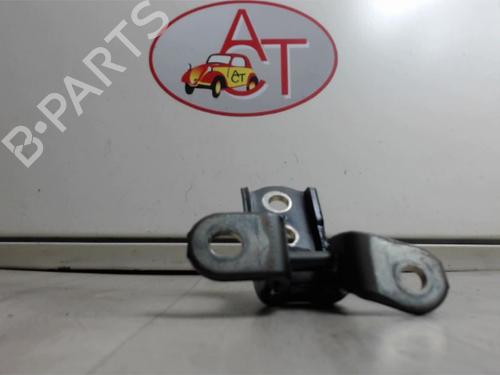 Hinge/Door check strap PEUGEOT 108 1.2 | BP13227562C146 