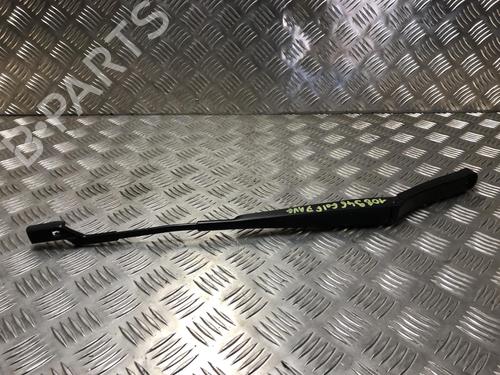 Used Front windshield wiper arm VW GOLF VII (5G1, BQ1, BE1, BE2) 1.4 TSI (125 hp) 25306765