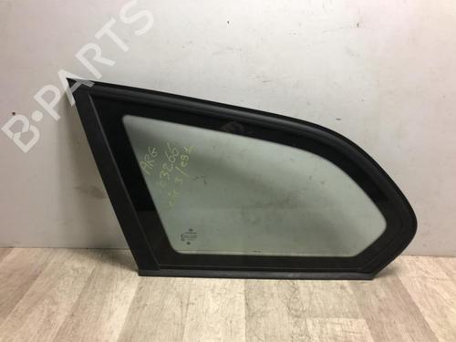 Used Rear left quarter glass BMW 3 Touring (E91) 320 d (150 hp) 15785369