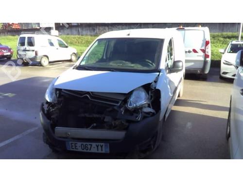 Support CITROËN BERLINGO Box Body/MPV (B9) 1.6 HDi / BlueHDi 75 | BP27531162C155 