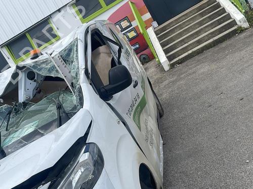 Electronic sensor PEUGEOT EXPERT Van (V_) 2.0 BlueHDi 150 | BP31195737M84 