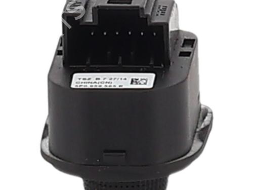 Mirror switch SEAT LEON (5F1) 1.2 TSI | BP36436360I25 - Image 2