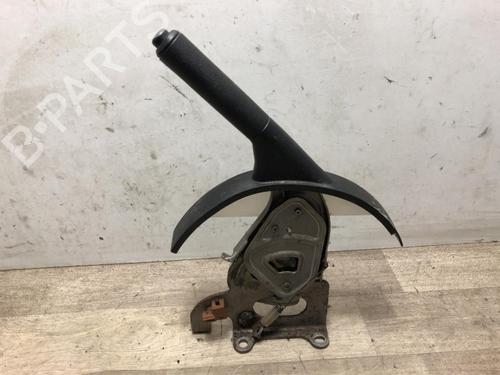 Used Hand brake MAZDA 5 (CR) 2.0 CD (CR19) (110 hp) 20612011