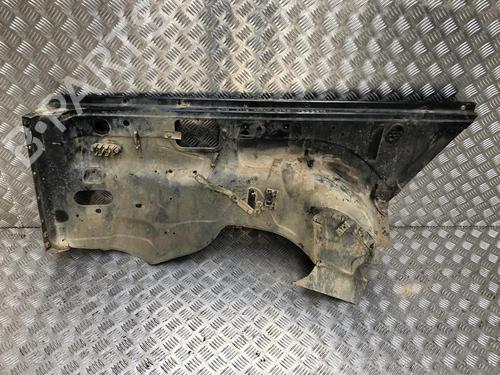 Supporto MERCEDES-BENZ G-CLASS (W463) 300 GD (463.327, 463.328) (113 hp) 31197533