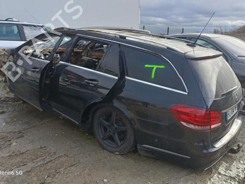 Left rear driveshaft MERCEDES-BENZ E-CLASS T-Model (S212) E 200 CDI / BlueTEC (212.205, 212.206) | BP31195797M40  - Image 10
