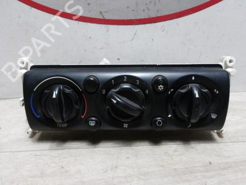 Climate control MINI MINI (R50, R53) One D | BP39033856I5 - Image 2
