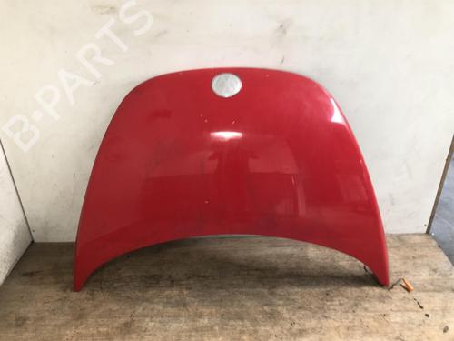 Used Hood VW NEW BEETLE Convertible (1Y7) 1.4 (75 hp) 20621894