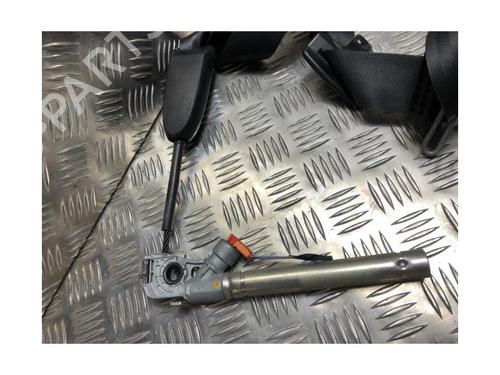 Front right seatbelt RENAULT GRAND SCÉNIC III (JZ0/1_) 1.5 dCi (JZ09, JZ0D, JZ10, JZ14, JZ1G, JZ29, JZ2C) | BP23395213I25 