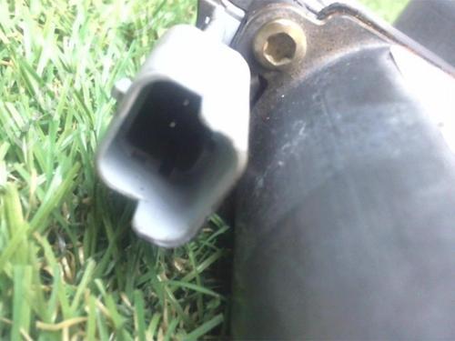 Rear right window mechanism CITROËN XSARA (N1) 1.6 16V | BP13035470C25 