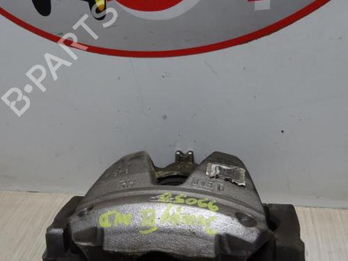 Used Right front brake caliper CITROËN JUMPY III Van (V_) 1.6 BlueHDi 95 (95 hp) 13288593