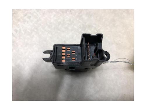 Right front window switch NISSAN NOTE (E11, NE11) 1.5 dCi | BP20615015I26 