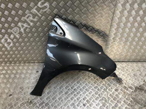 Used Right front fenders Right front fenders PEUGEOT 208 I (CA_, CC_) 1.2 VTI 82 (82 hp) 40062802 40062802