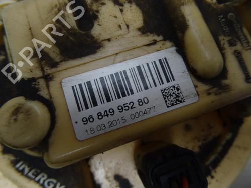 Bränslepump CITROËN BERLINGO Box Body/MPV (B9) 1.6 HDi 90 (90 hp) 29017982