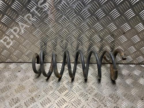 Støddæmperfjeder FIAT SCUDO Van (270_, 272_) 2.0 D Multijet (120 hp) 31196423