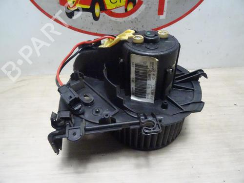 Used Heater blower motor Heater blower motor PEUGEOT EXPERT Van (VF3A_, VF3U_, VF3X_) 2.0 HDi 120 (120 hp) 13289330 13289330