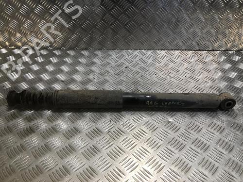 Used Left rear shock absorber RENAULT CAPTUR I (J5_, H5_) 1.5 dCi 90 (J5N4, J5M5, J5MW, J5M6, J5AL, J5AJ) (90 hp) 31199848