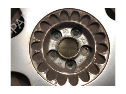 Felg VW NEW BEETLE (9C1, 1C1) 2.0 | BP20612511C45 