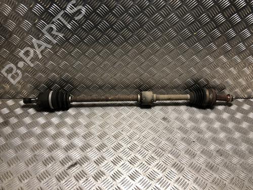 Used Right front driveshaft Right front driveshaft 39637352 39637352
